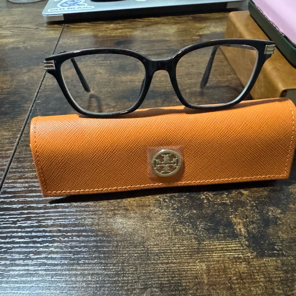 Tory Burch glasses